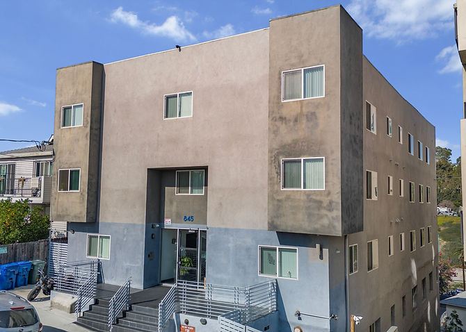 Multifamily