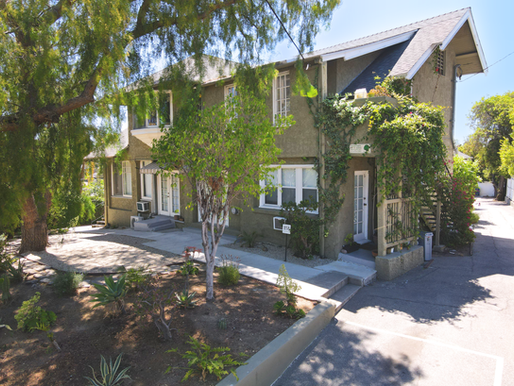 Home Listings Notch 20-Month High, yet Remain Just Half of the Long-Term Average