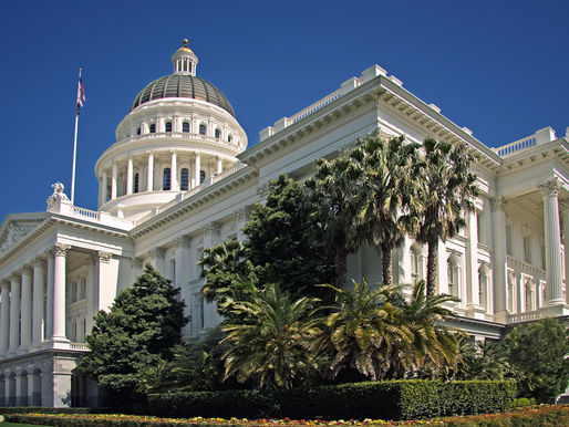 California Legislature Passes Historic Rent Control Bill