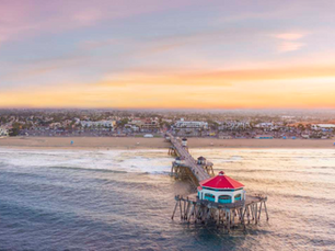 California Sues Huntington Beach Over Lack of Affordable Housing
