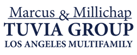 Tuvia Group LOGO - blue new small_edited