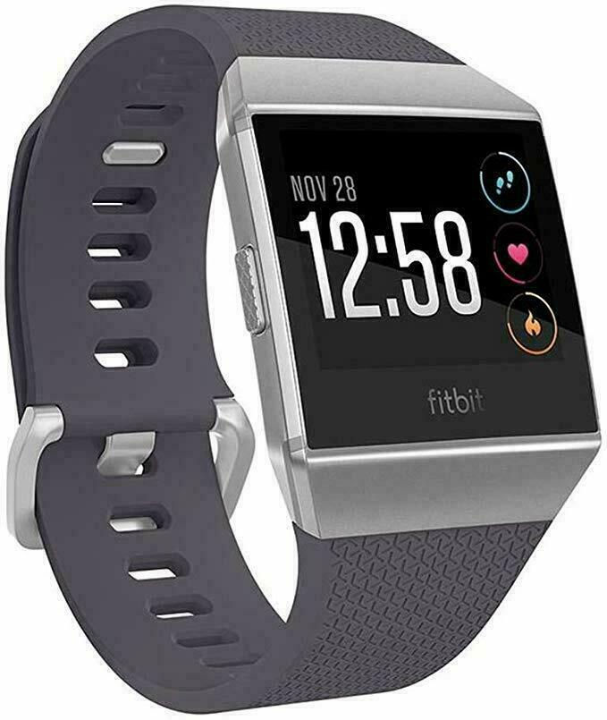 Ionic Smartwatch