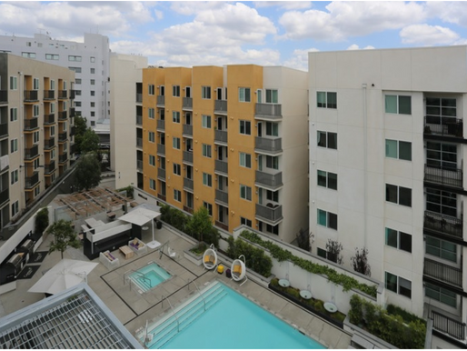 Los Angeles Suburb Calls for Apartment Landlords to Pay Relocation Fees After Big Rent Hikes