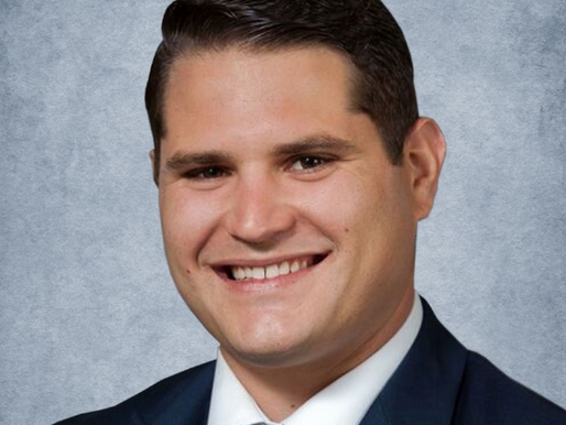 Marcus & Millichap Taps Luchs as Regional Manager of Ontario Office