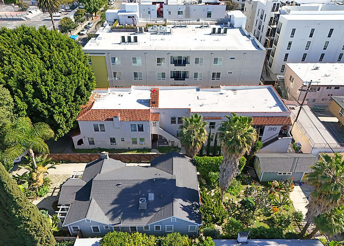 Multifamily
