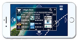 SecondLook XR Screen