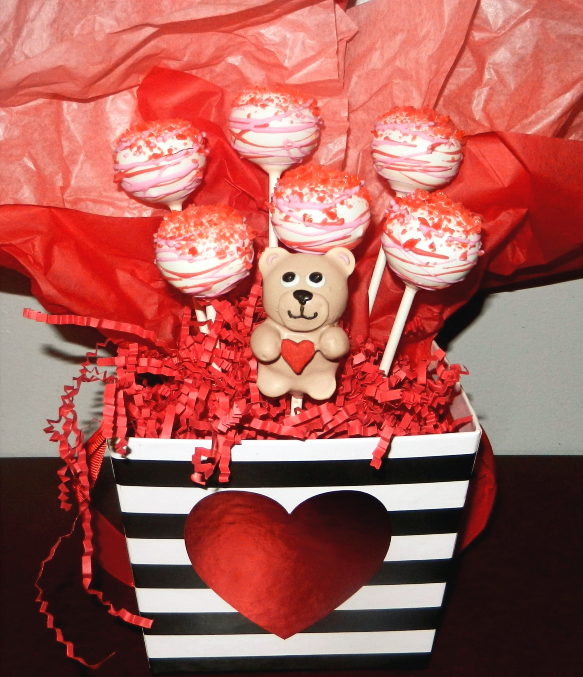 Valentine's Day Special