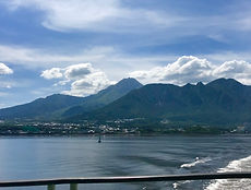 雲仙