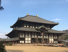 東大寺