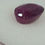 Thumbnail: 13.95 cts GIA Certified Mozambique Natural Corundum Brilliant Cut Ruby