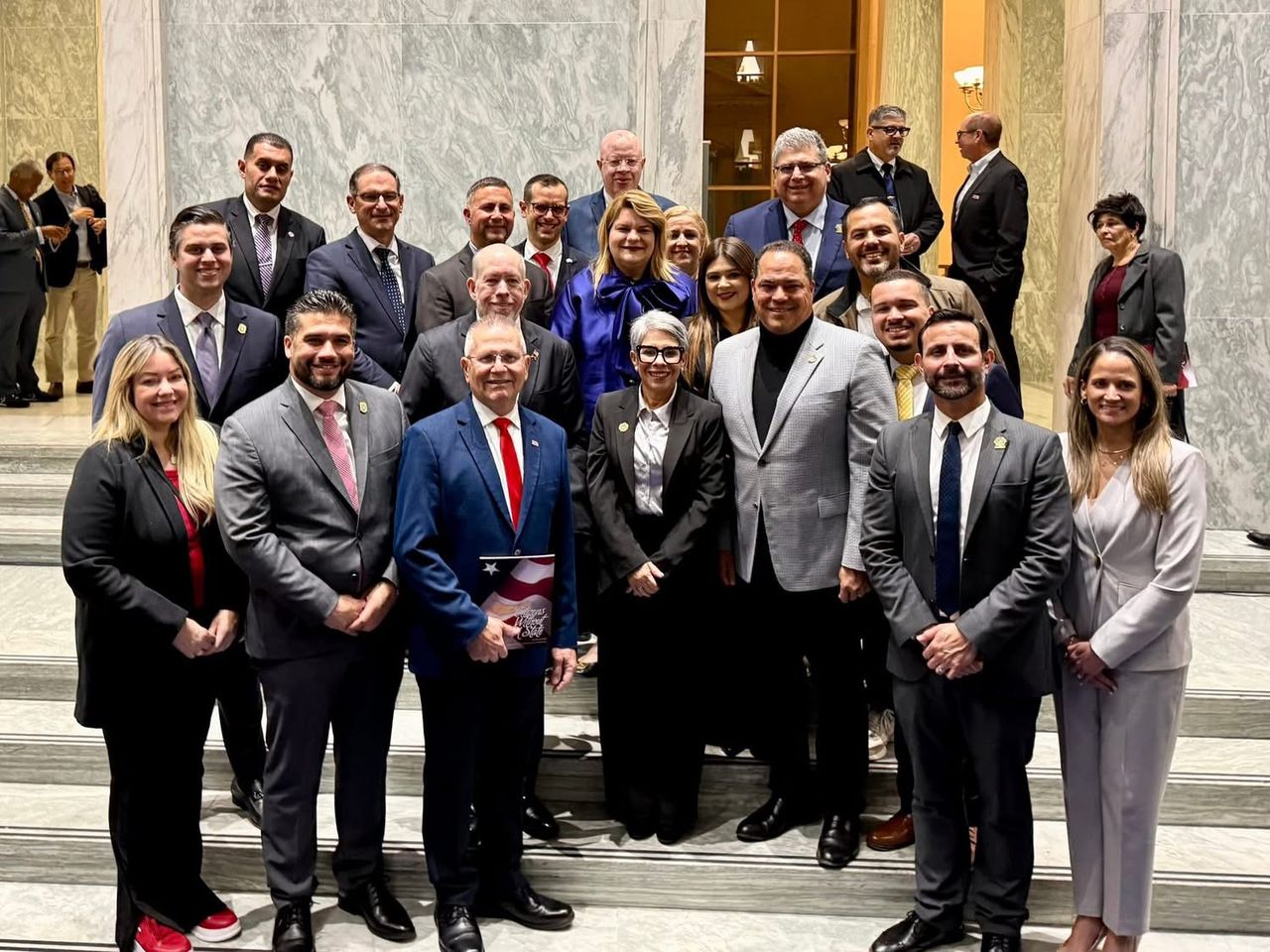 From an equality summit to sustained civic action
