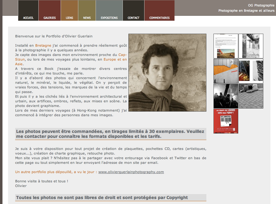 Portfolio