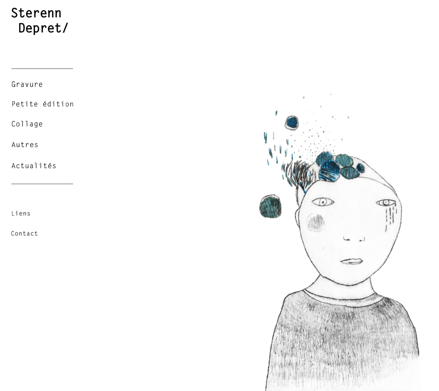 Sterenn Depret