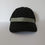 Miniatura: GORRA NEGRA-PLATEADA