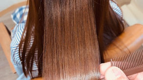 ◆「お知らせ」練馬髪質改善トリートメント&エイジングヘアケア・ヘッドスパ練馬専門サロン/練馬美容室、練馬美容院シフィ(sihui)