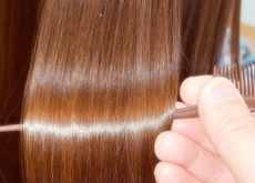 ◆「髪の本質が問われる!?」練馬髪質改善トリートメント&エイジングヘアケア・ヘッドスパ練馬専門サロン/練馬美容室、練馬美容院シフィ(sihui)