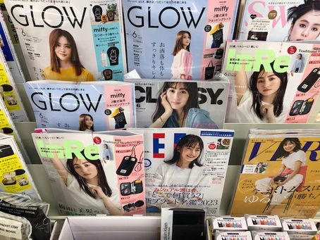 ◆「2023年夏はどんな髪型が流行る?」練馬駅前・駅近の美容室シフィ/sihui