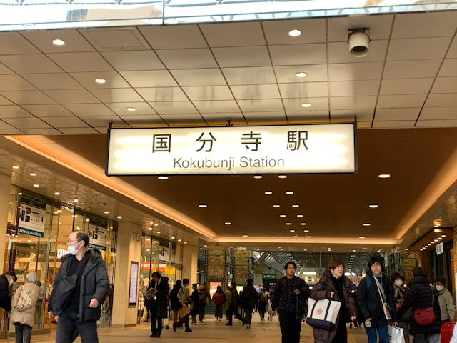 ◆「本日は殿ヶ谷戸庭園へ・・」練馬髪質改善トリートメント＆エイジングヘアケア・ヘッドスパ練馬専門サロン/練馬美容室、美容院シフィ(sihui)