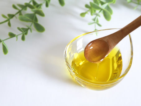 ◆「薄毛と関係がある2つの油」練馬髪質改善トリートメント&エイジングヘアケア・ヘッドスパ練馬専門サロン/練馬美容室、美容院シフィ(sihui)