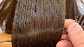 ◆髪質を整えるということは?!・・練馬駅前の髪質改善&ヘッドスパ・エイジングヘアケアサロン/美容室シフィ(shui)