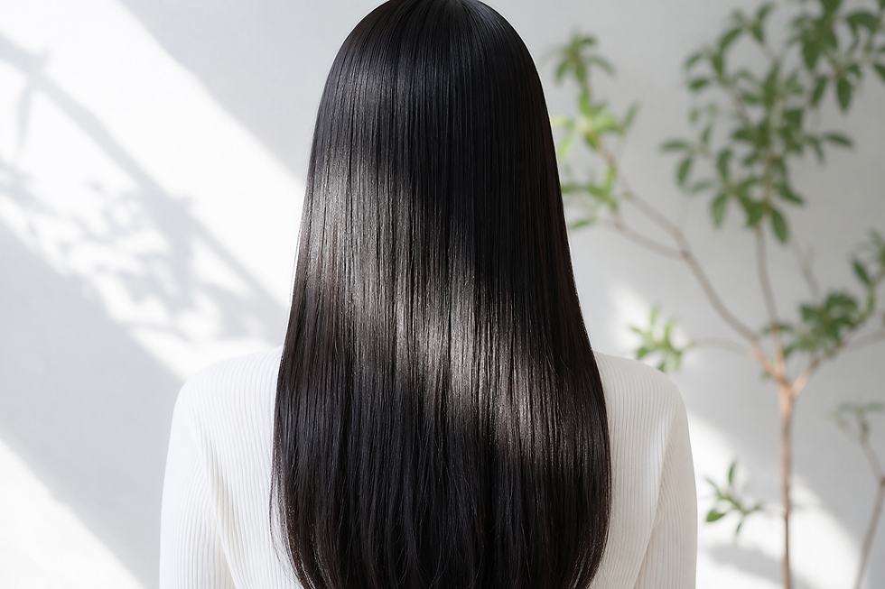 ◆「髪質改善ブームはどこに?・・」練馬髪質改善トリートメント&エイジングヘアケア・ヘッドスパ練馬専門サロン/練馬美容室、練馬美容院シフィ(sihui)