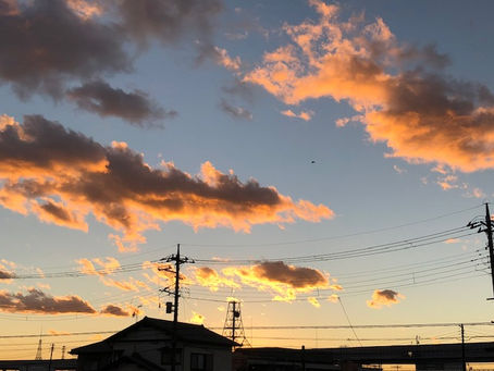 明日、1月3日(日)のご予約案内です。練馬駅前・駅近の美容室シフィ練馬/sihui