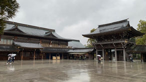 ◆「雨の宮山へ」練馬髪質改善トリートメント&エイジングヘアケア・ヘッドスパ練馬専門サロン/練馬美容室、練馬美容院シフィ(sihui