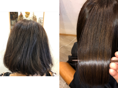 ◆「髪質を綺麗にすることとは・」練馬髪質改善トリートメント&エイジングヘアケア・ヘッドスパ練馬専門サロン/練馬美容室、練馬美容院シフィ(sihui)