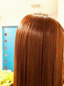 「トリートメント卒業率90%以上」練馬駅前の髪質改善トリートメント＆エイジングヘアケア•ヘッドスパ練馬専門サロン／練馬美容室シフィ(sihui)