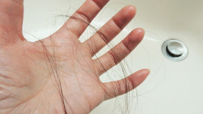 ◆「抜け毛の秋やってきますよ」練馬髪質改善トリートメント&エイジングヘアケア・ヘッドスパ練馬専門サロン/練馬美容室、練馬美容院シフィ(sihui)