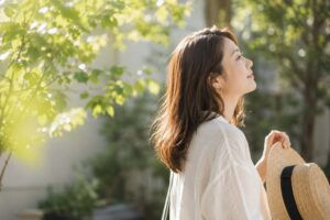 「夏の頭皮ケアが秋の抜け毛を防ぐ‼️•」練馬髪質改善トリートメント&エイジングヘアケア・ヘッドスパ練馬専門サロン/練馬美容室、練馬美容院シフィ(sihui)