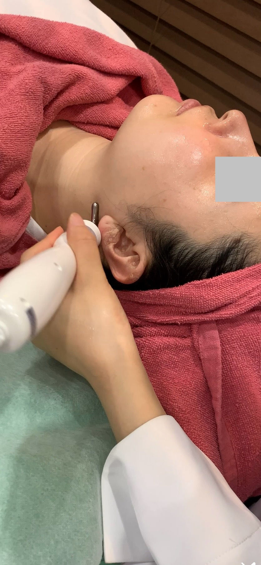 ◆「本日は研修会」練馬髪質改善トリートメント&エイジングヘアケア・ヘッドスパ練馬専門サロン/練馬美容室、美容院シフィ(sihui)