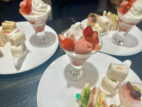 ◆「甘いものと薄毛」練馬髪質改善トリートメント＆エイジングヘアケア・ヘッドスパ練馬専門サロン/練馬美容室、練馬美容院シフィ(sihui)