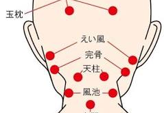◆「花粉症に効く頭のツボ」練馬髪質改善トリートメント&エイジングヘアケア・ヘッドスパ練馬専門サロン/練馬美容室、練馬美容院シフィ(sihui)