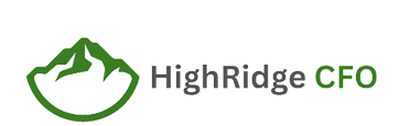 HighRidge CFO Logo
