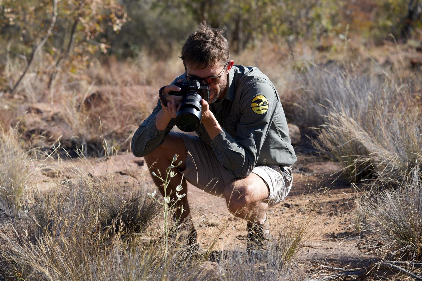 Writer: Koenraad Pretorius