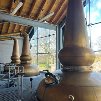 Royal Lochnagar Distillery