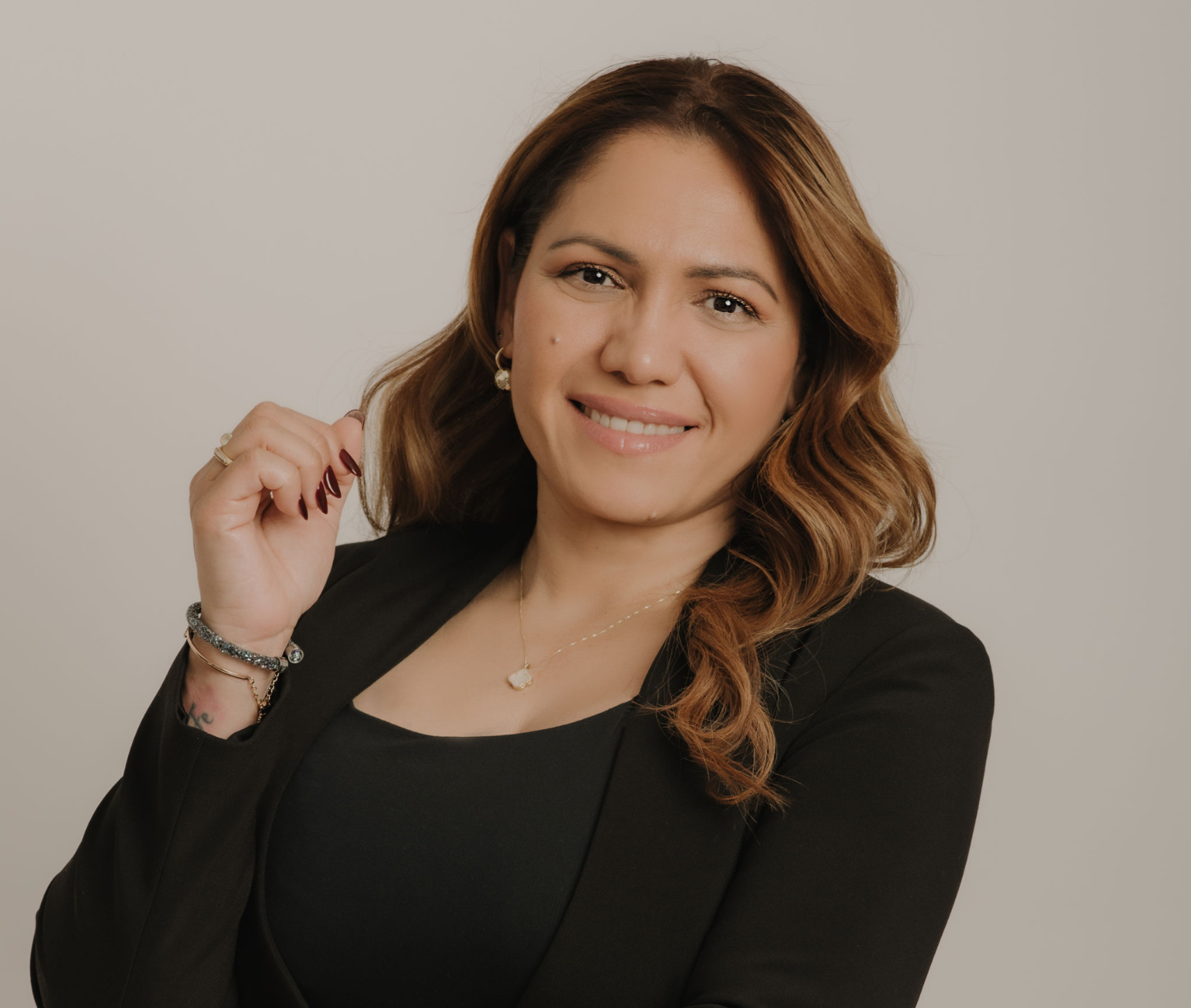 Deury Olivares, Beyond Better Projects