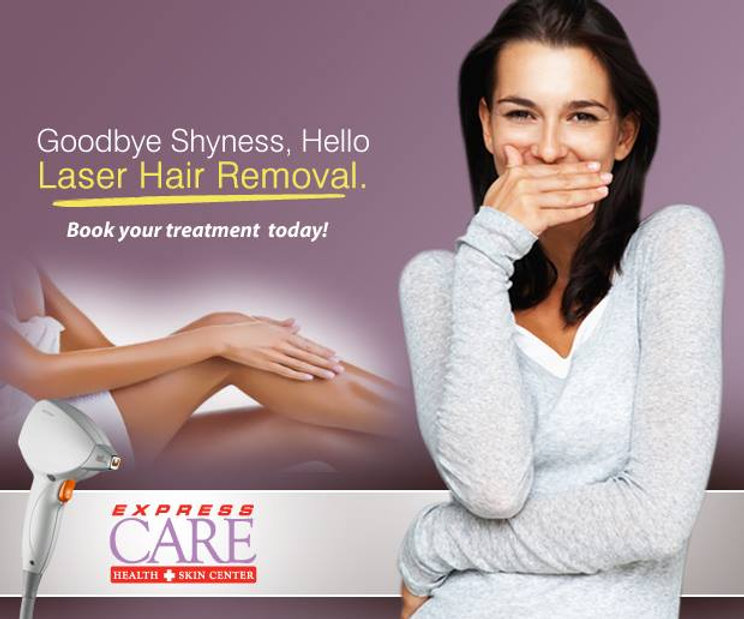 Guam Family Doctor Best hair removal treatment in Guam Clinic