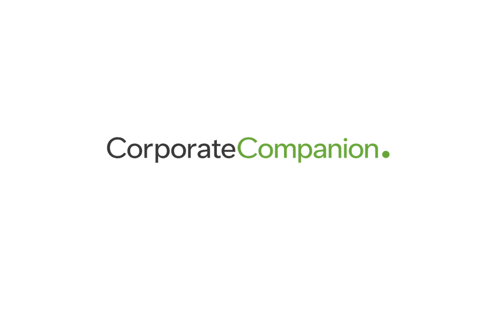 Logo Corporate Compagnien