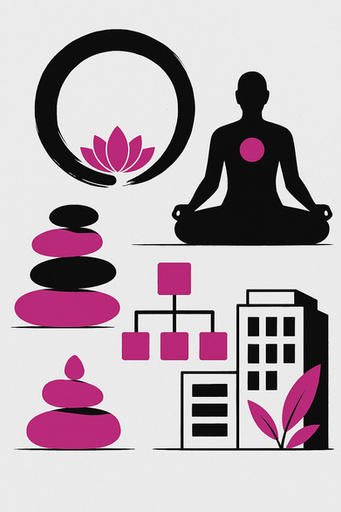 Zen und Organisation