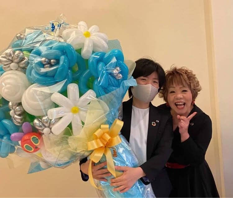 サムネイル： 花束(長持ち加工)大サイズ