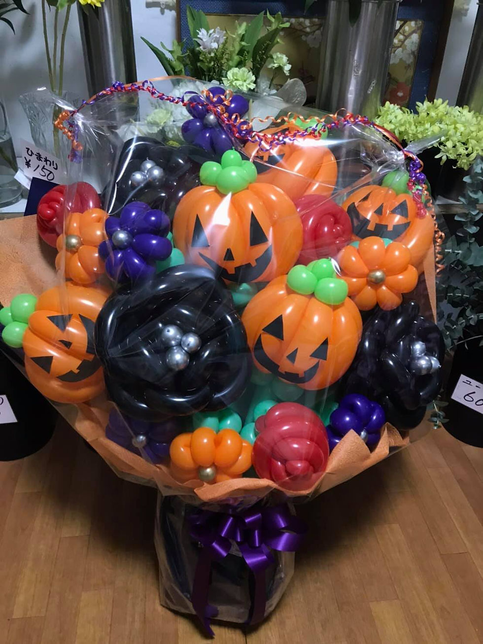 サムネイル： 花束(長持ち加工)大サイズ