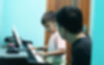Guru Piano Jakarta