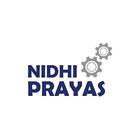 NIDHI PRAYAS Logo