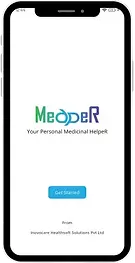 MedpeR App