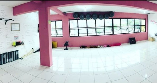 sla de aula