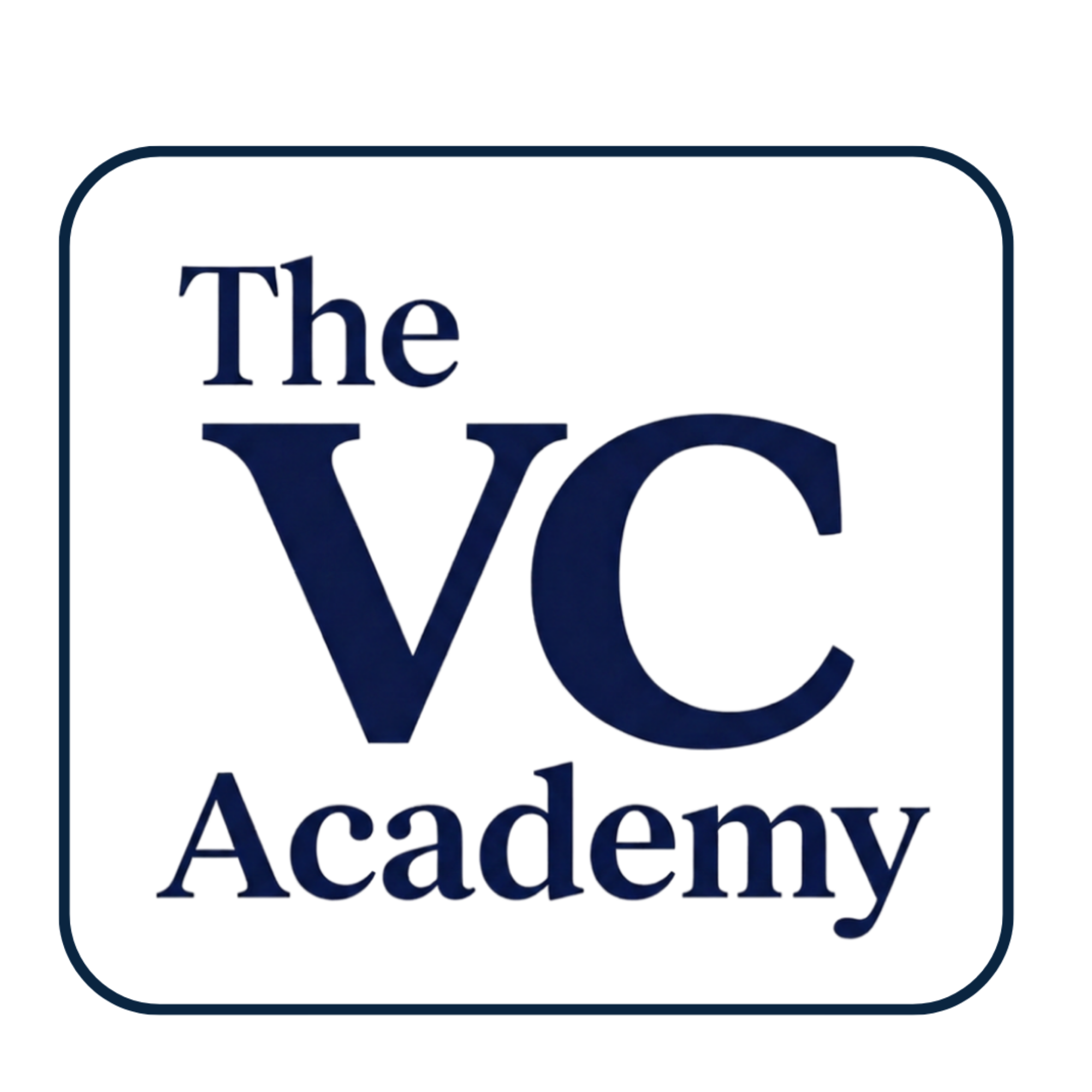 Writer: The VC Academy