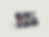 Dark Arrayed Stickers Laptop Skin Front View