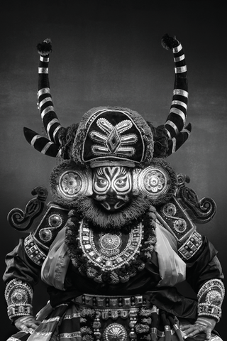 Yakshagana